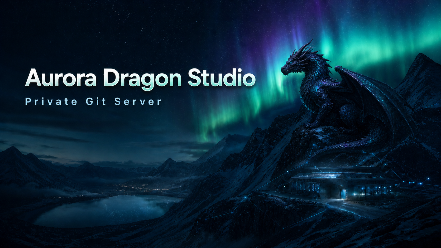 AuroraGit